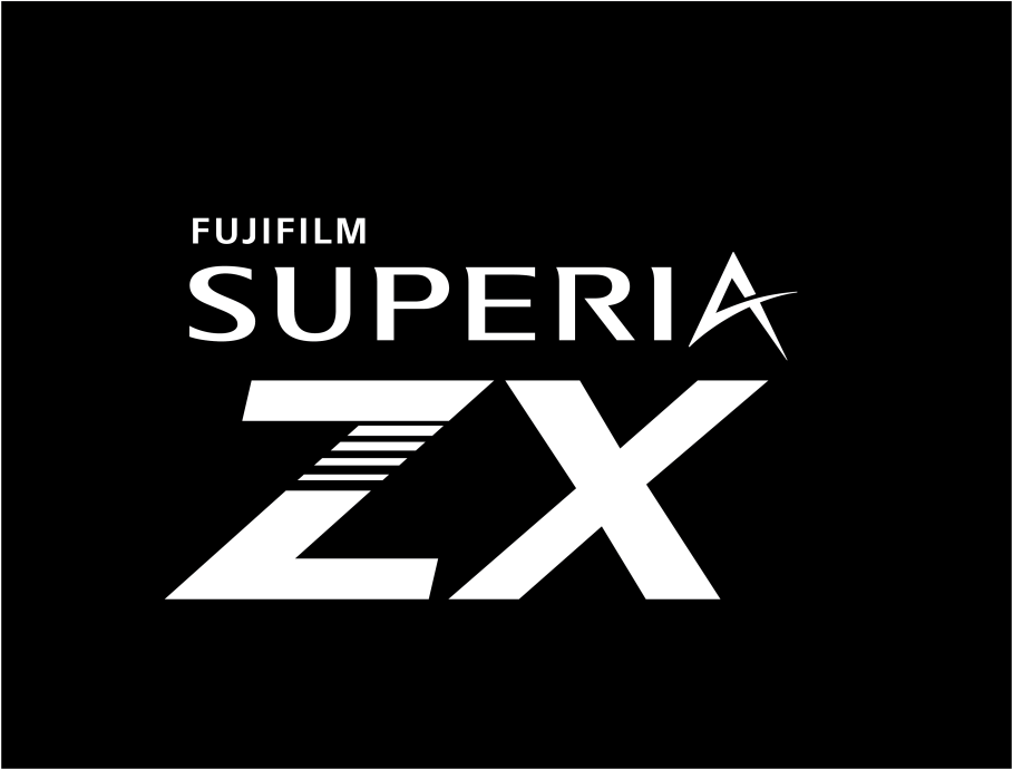 Fujifilm Superia ZX Plate - Processless Thermal Plate