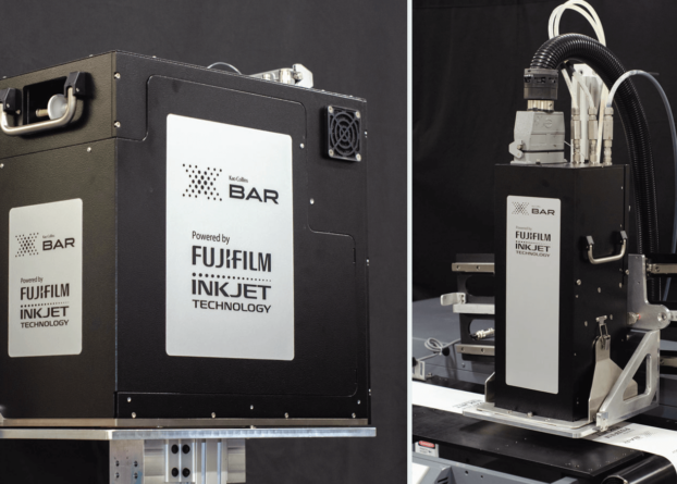 Inkjet Printbar Systems - Fujifilm Printbar Products
