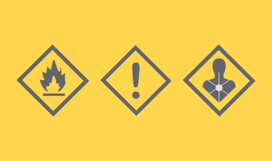 What’s Behind The Change From Msds To Sds? – Fujifilm