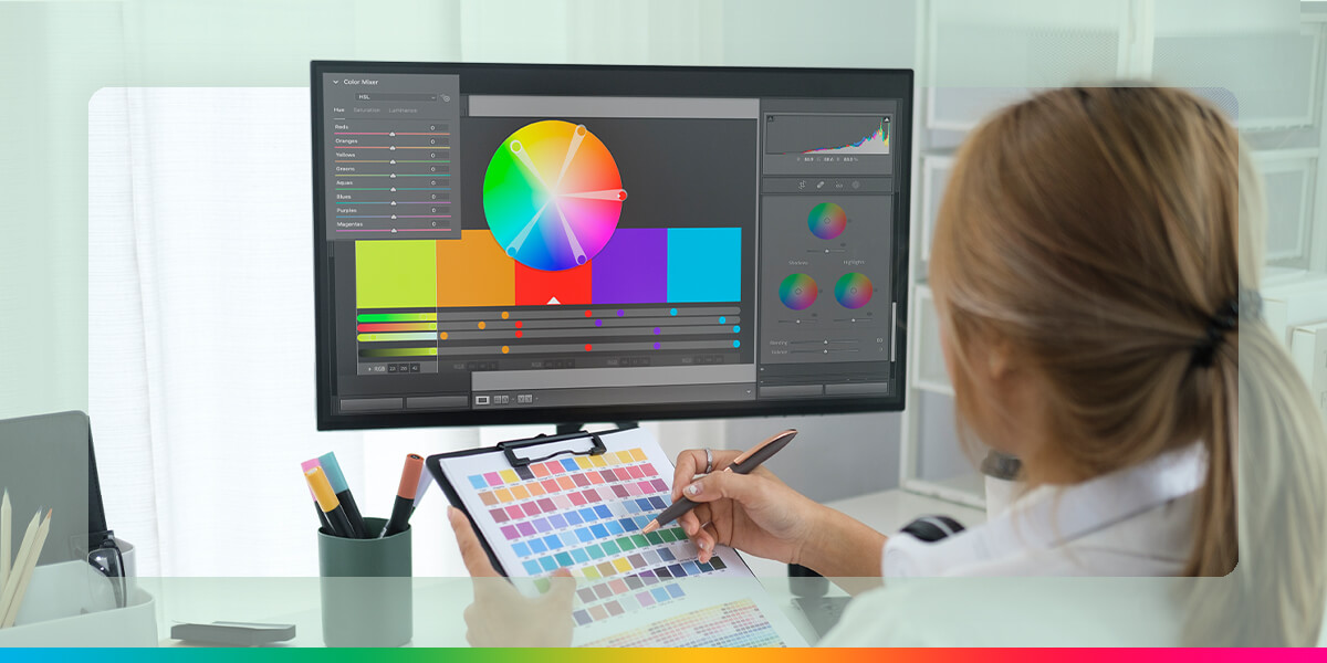 Icc Profiles And Color Management Fujifilm 