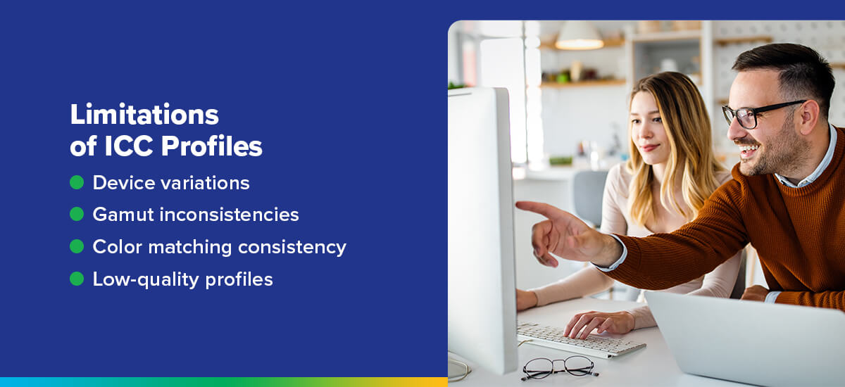 ICC Profiles and Color Management | Fujifilm