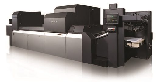 Fujifilm J Press 750HS