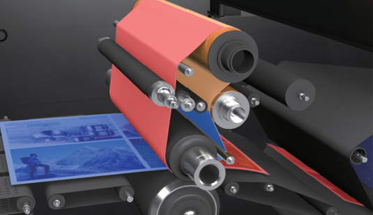 automated features on PC2120